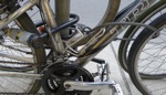Read How to Lock Your Bicycle to Prevent Bike Theft